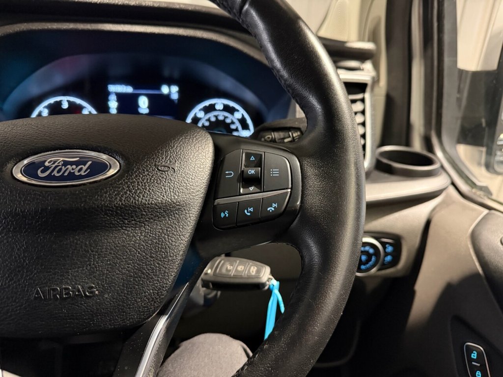 Used Ford Transit Custom 2021 for sale - 77089027: Photo 28