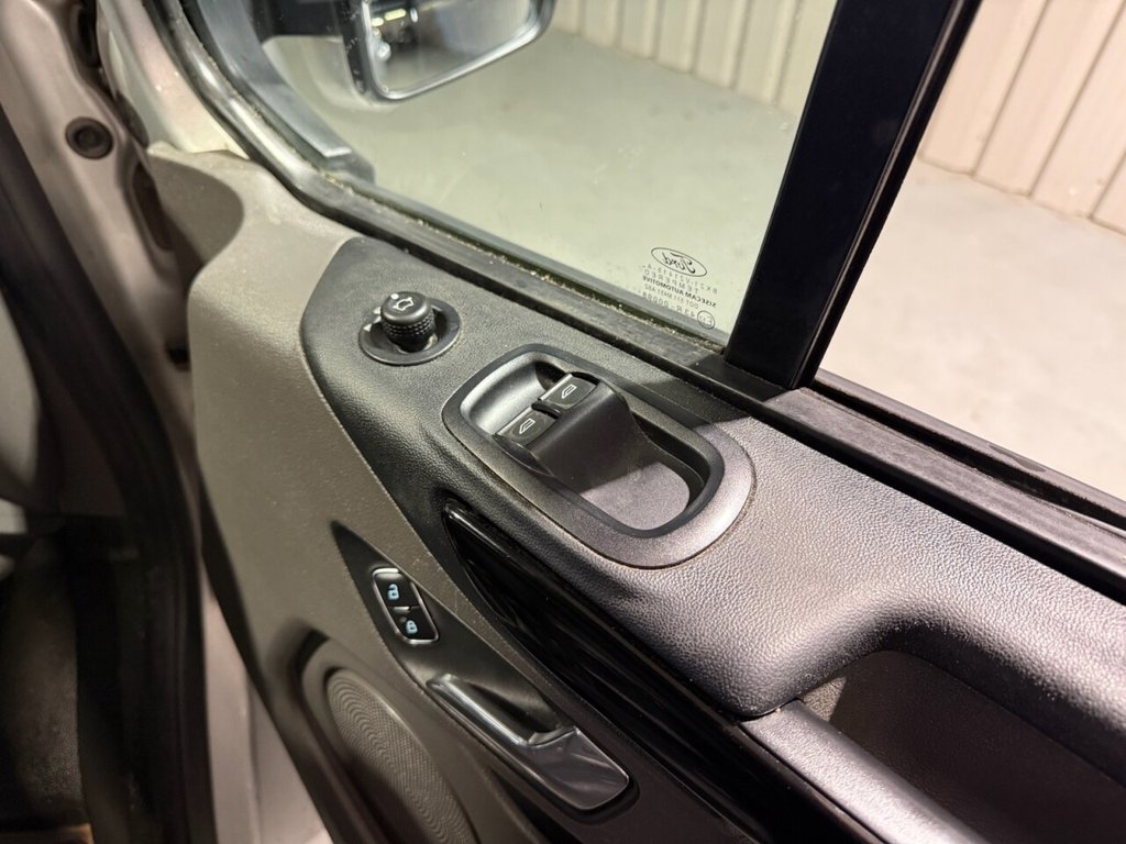 Used Ford Transit Custom 2021 for sale - 77089027: Photo 29