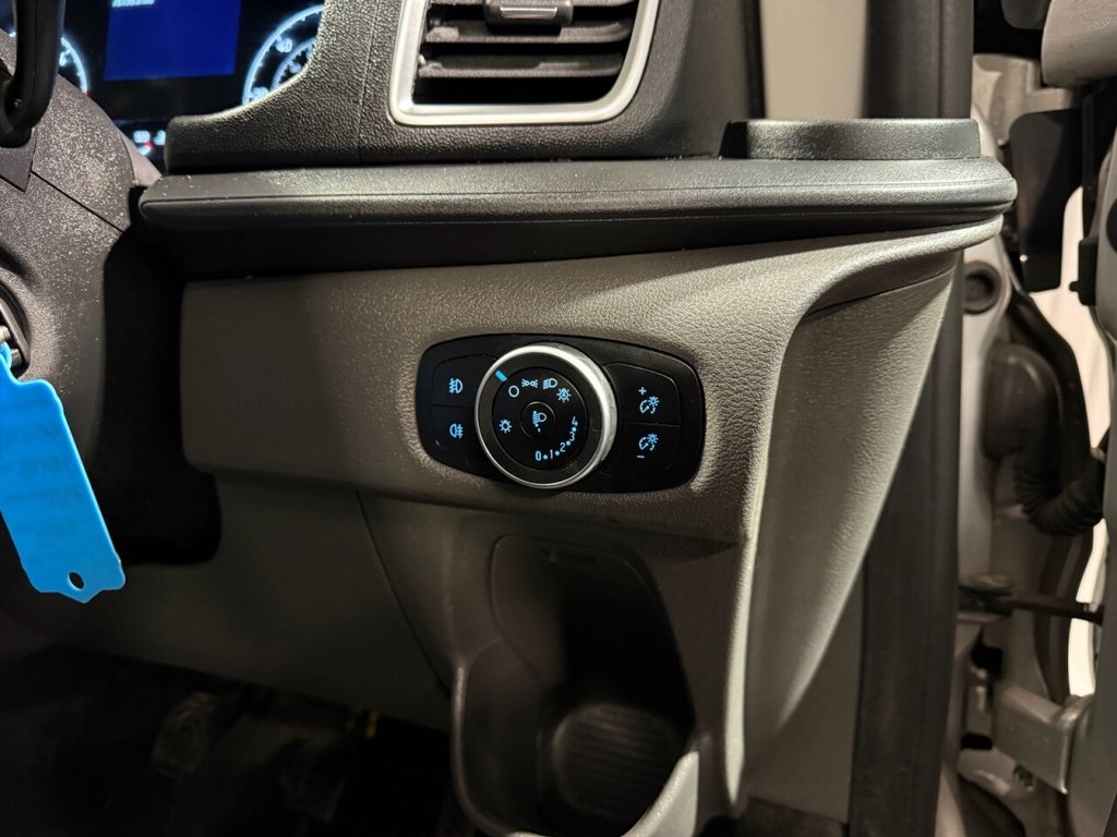 Used Ford Transit Custom 2021 for sale - 77089027: Photo 30