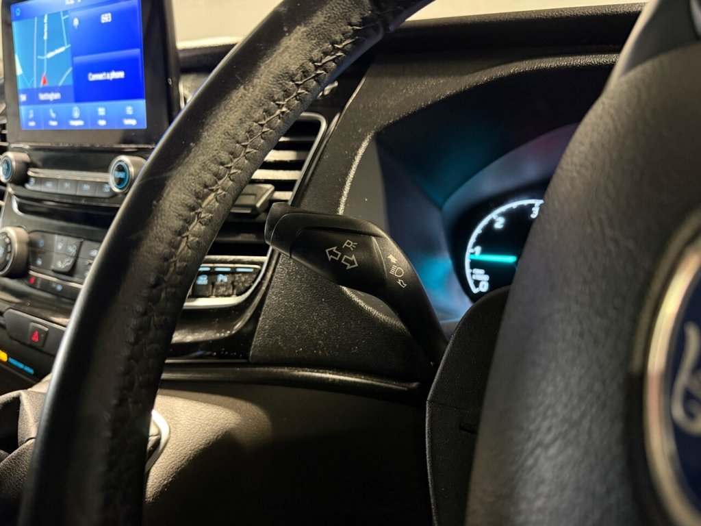 Used Ford Transit Custom 2021 for sale - 77089027: Photo 32