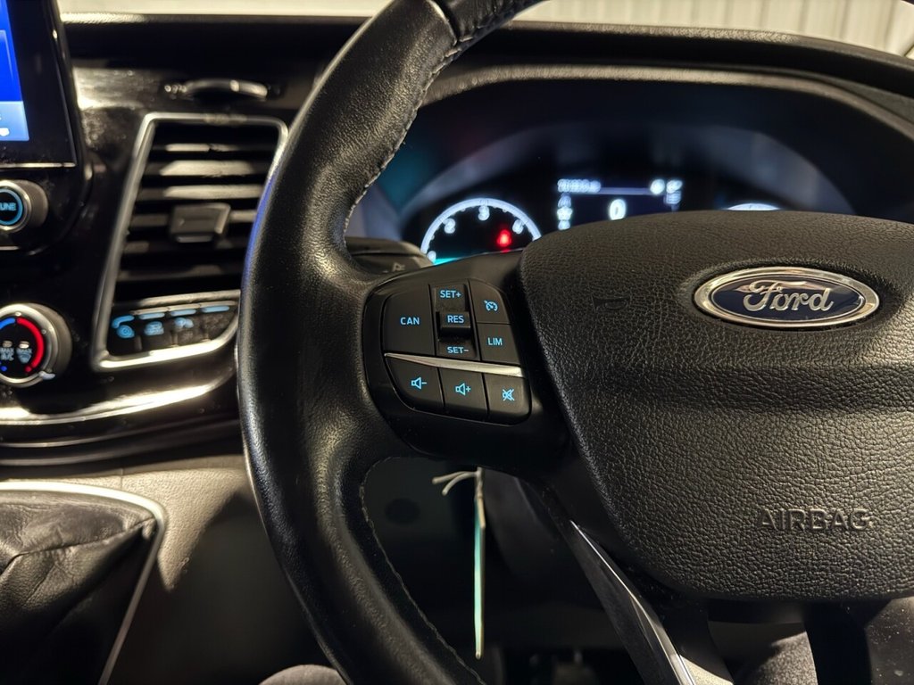 Used Ford Transit Custom 2021 for sale - 77089027: Photo 33