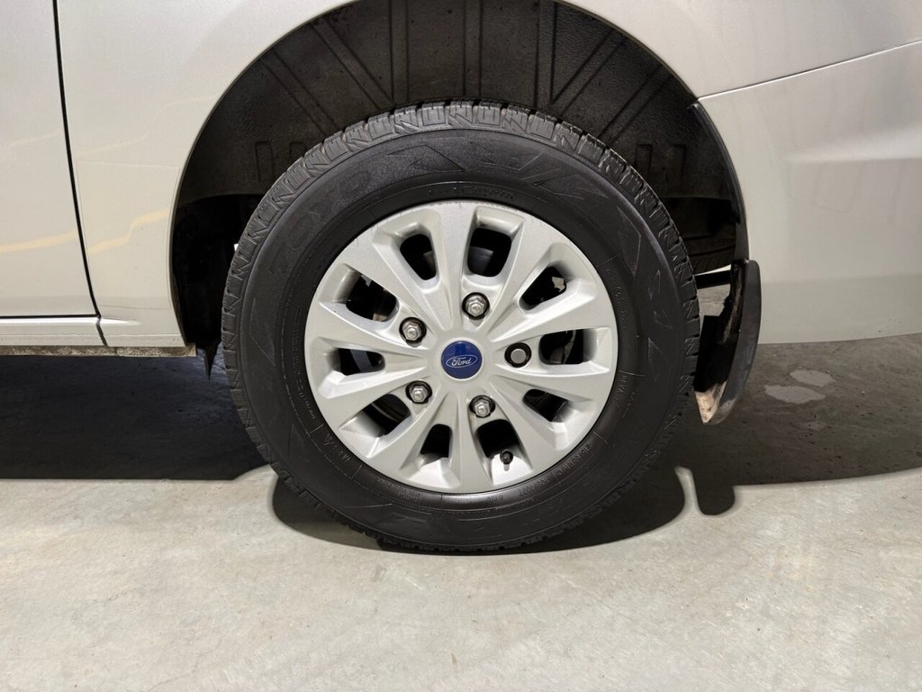 Used Ford Transit Custom 2021 for sale - 77089027: Photo 35