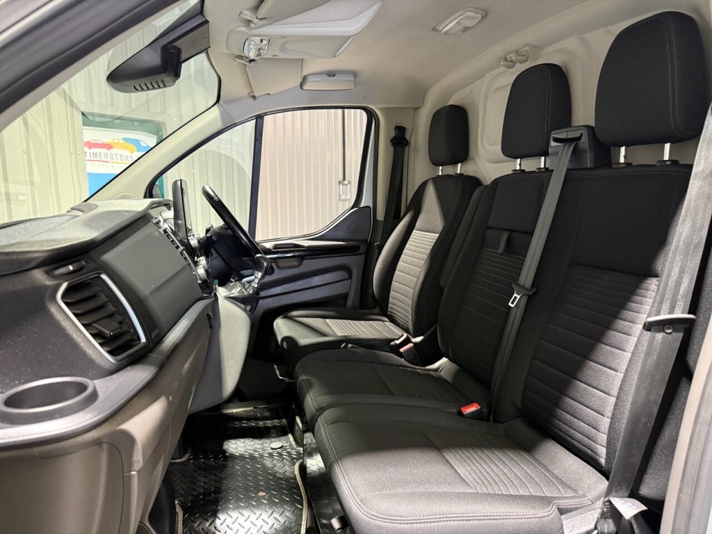 Used Ford Transit Custom 2021 for sale - 77089027: Photo 7