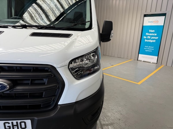 Used Ford Transit 2024 for sale - 74998634: Photo 11