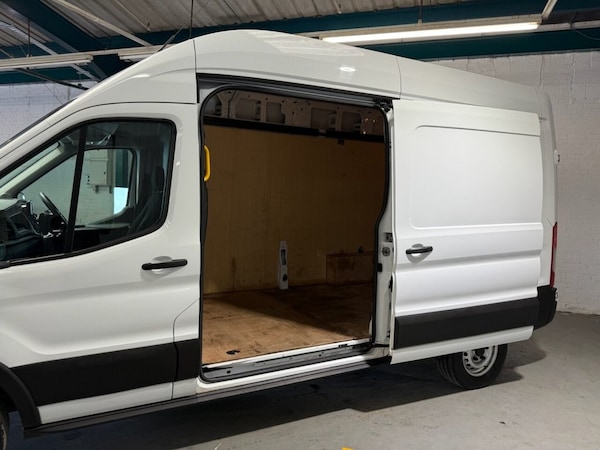 Used Ford Transit 2024 for sale - 74998634: Photo 14