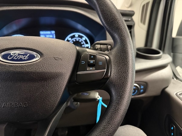 Used Ford Transit 2024 for sale - 74998634: Photo 26