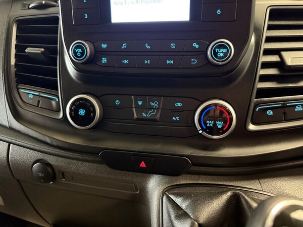 Used Ford Transit 2024 for sale - 74998634: Photo 30