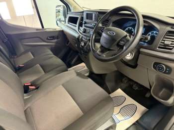 Used Ford Transit 2024 for sale - 74998634: Photo