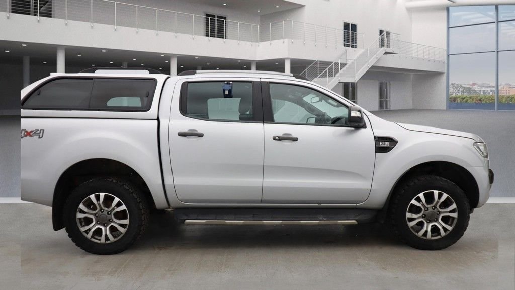 Used Ford Ranger 2018 for sale - 77328447: Photo 5