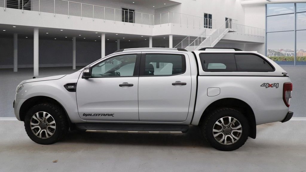 Used Ford Ranger 2018 for sale - 77328447: Photo 6