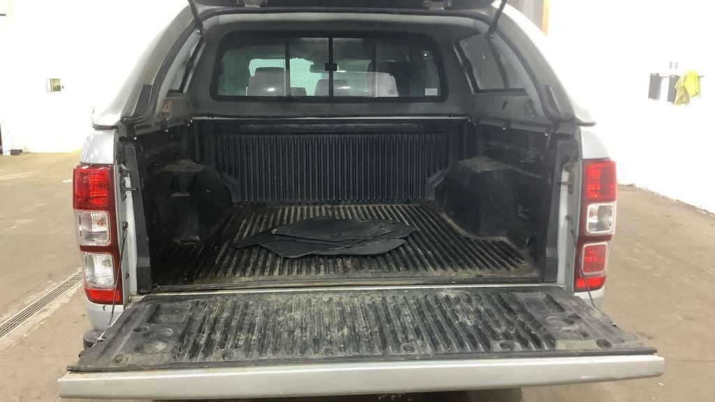 Used Ford Ranger 2018 for sale - 77328447: Photo 7