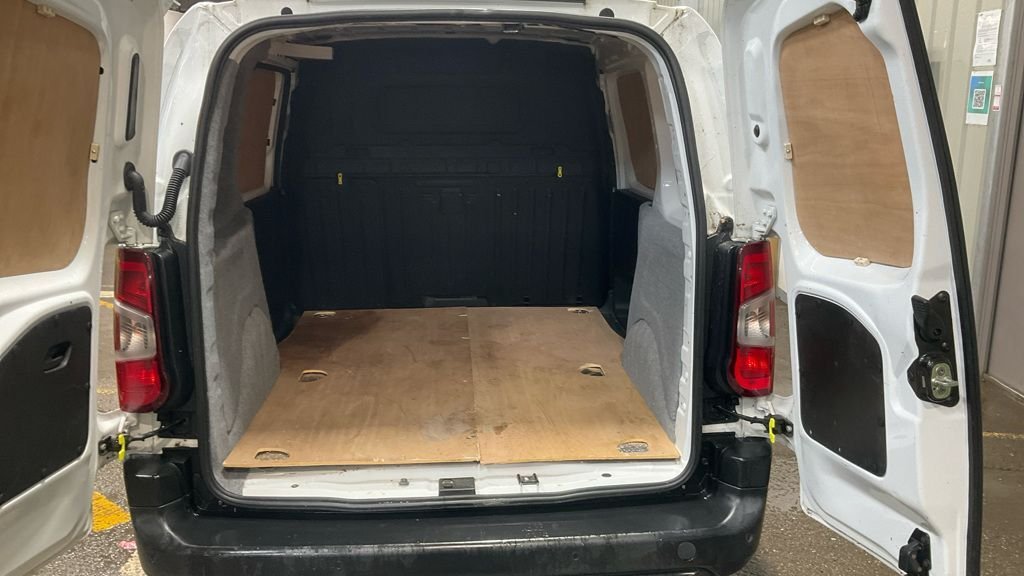 Used Peugeot Partner 2019 for sale - 77384235: Photo 6