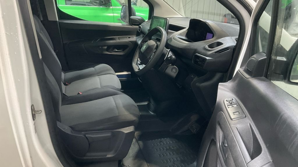Used Peugeot Partner 2019 for sale - 77384235: Photo 8