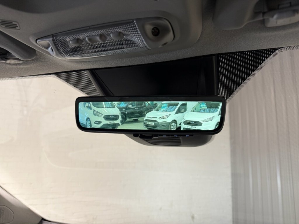 Used Ford Transit Custom 2023 for sale - 77571500: Photo 25