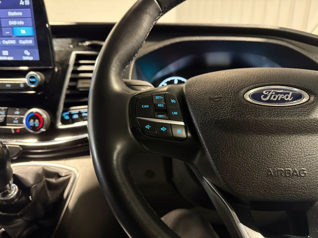 Used Ford Transit Custom 2023 for sale - 77571500: Photo 29