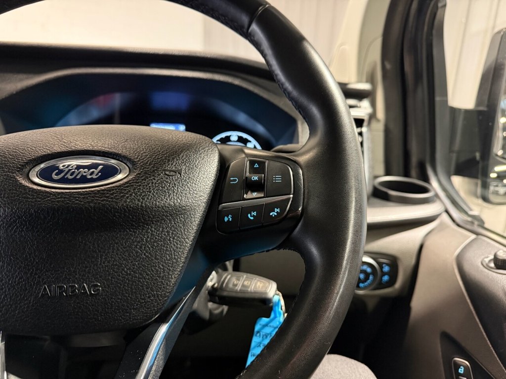 Used Ford Transit Custom 2023 for sale - 77571500: Photo 31