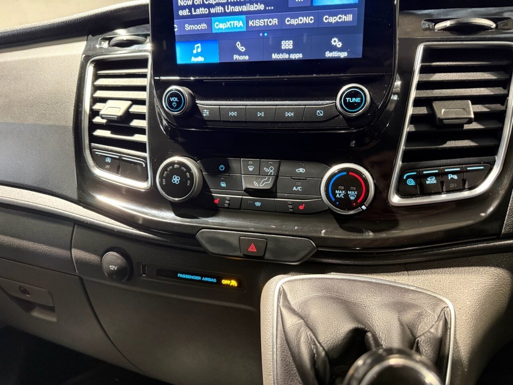 Used Ford Transit Custom 2023 for sale - 77571500: Photo 33