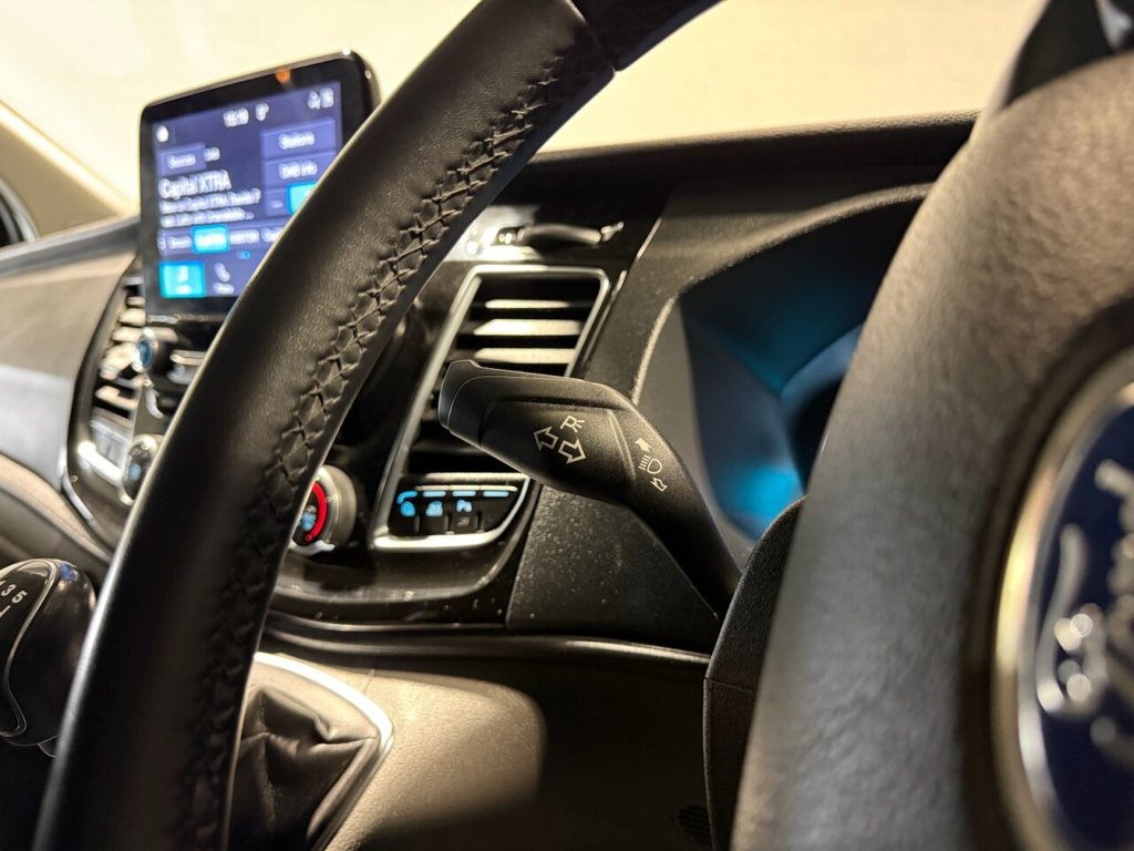 Used Ford Transit Custom 2023 for sale - 77571500: Photo 35