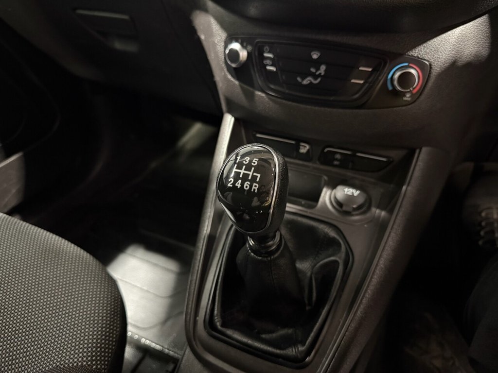 Used Ford Transit Courier 2021 for sale - 78200401: Photo 21