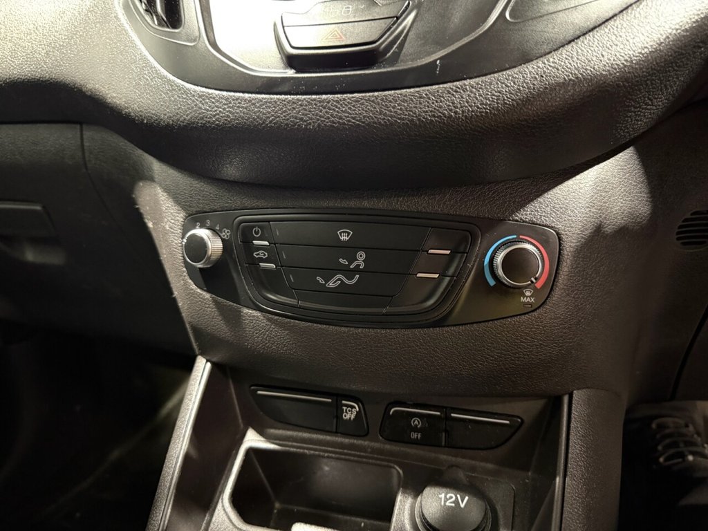 Used Ford Transit Courier 2021 for sale - 78200401: Photo 23