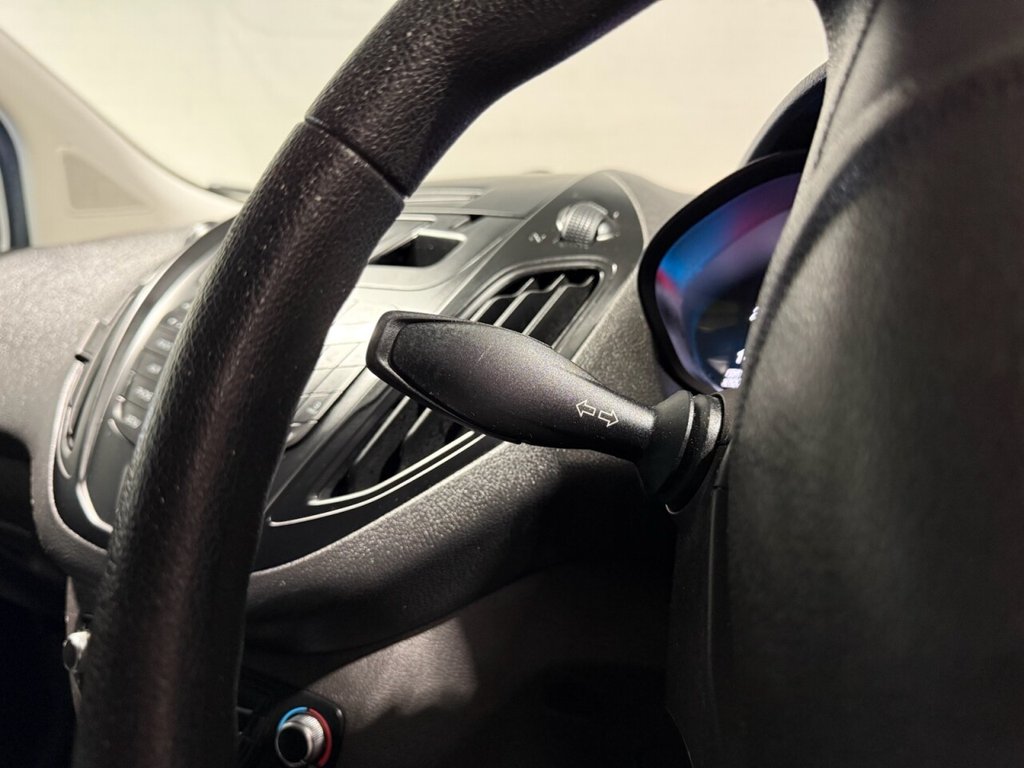 Used Ford Transit Courier 2021 for sale - 78200401: Photo 27