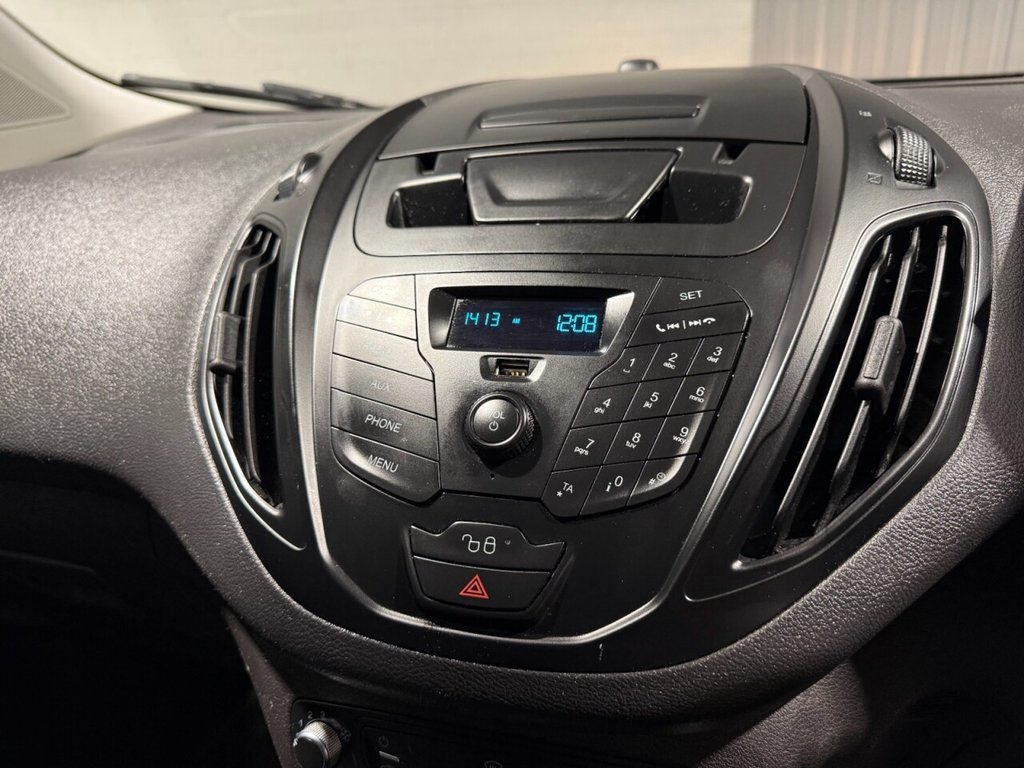 Used Ford Transit Courier 2021 for sale - 78200401: Photo 28