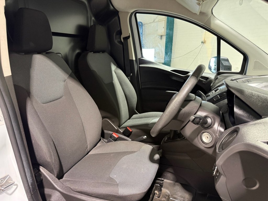 Used Ford Transit Courier 2021 for sale - 78200401: Photo 5