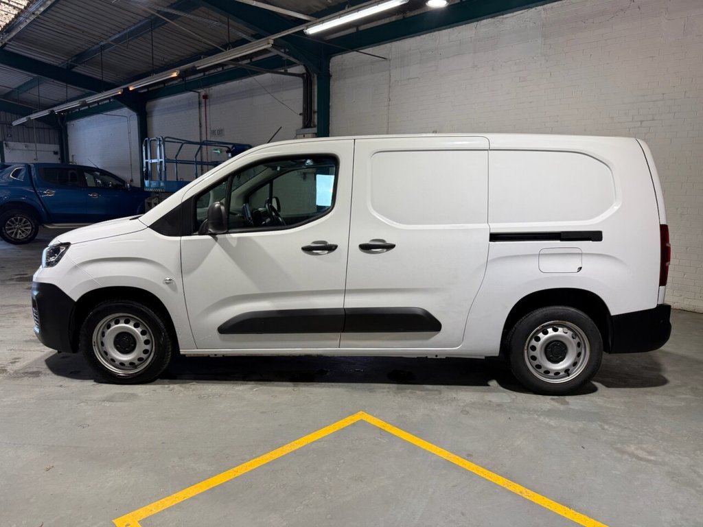Used Fiat Doblo 2023 for sale - 77546944: Photo 13