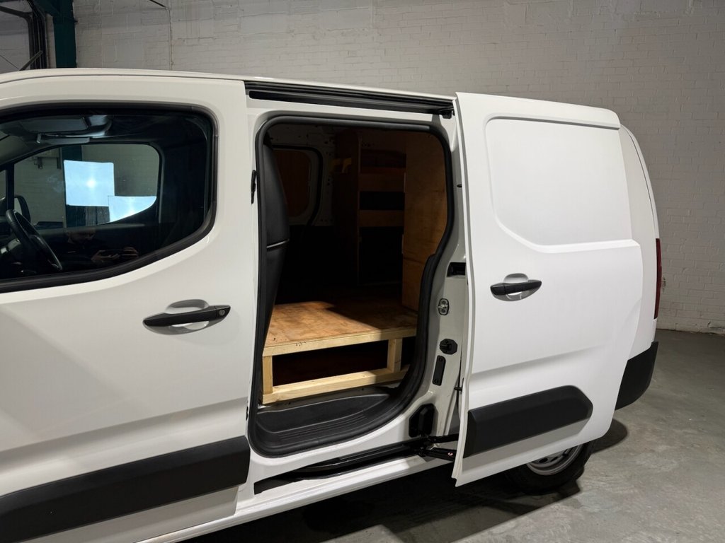 Used Fiat Doblo 2023 for sale - 77546944: Photo 14