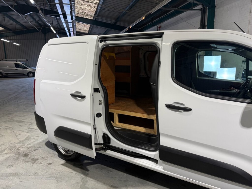 Used Fiat Doblo 2023 for sale - 77546944: Photo 19