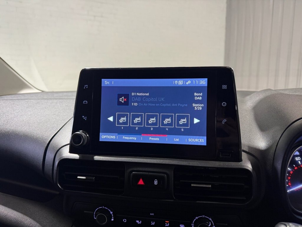 Used Fiat Doblo 2023 for sale - 77546944: Photo 21