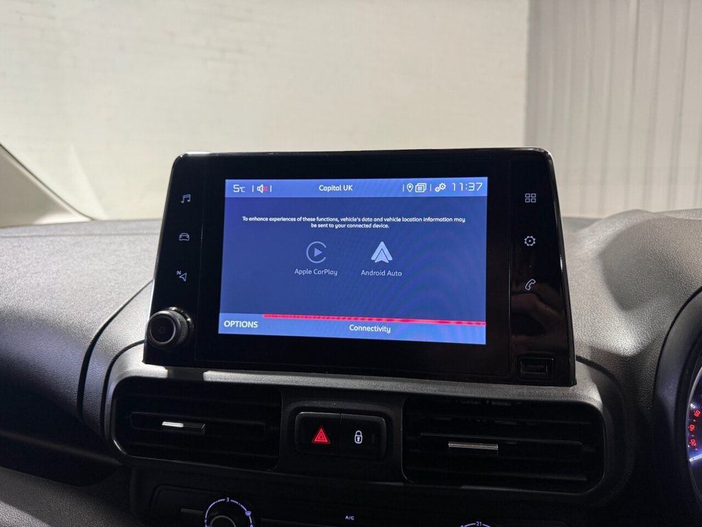 Used Fiat Doblo 2023 for sale - 77546944: Photo 22