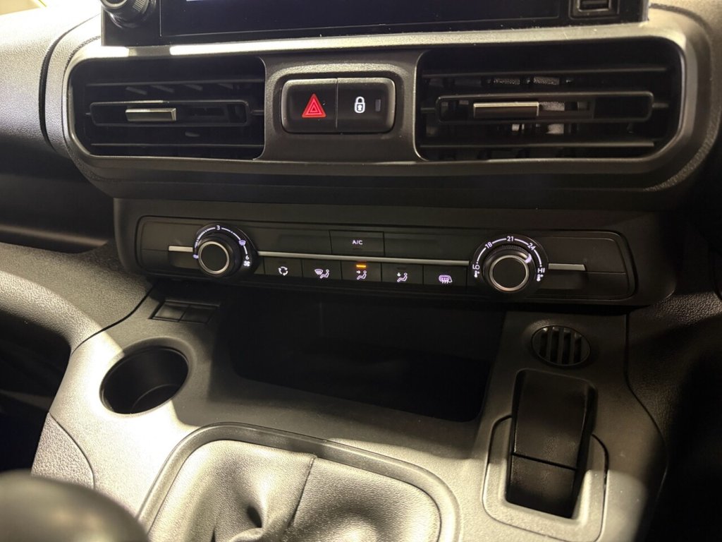 Used Fiat Doblo 2023 for sale - 77546944: Photo 25