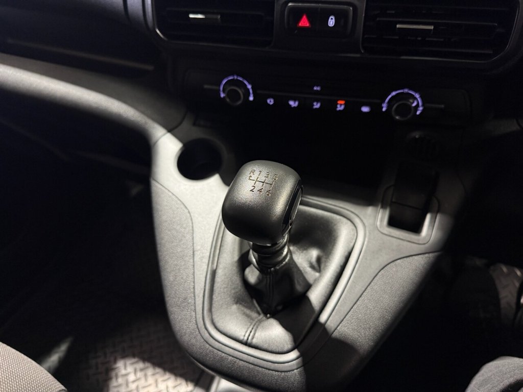 Used Fiat Doblo 2023 for sale - 77546944: Photo 27