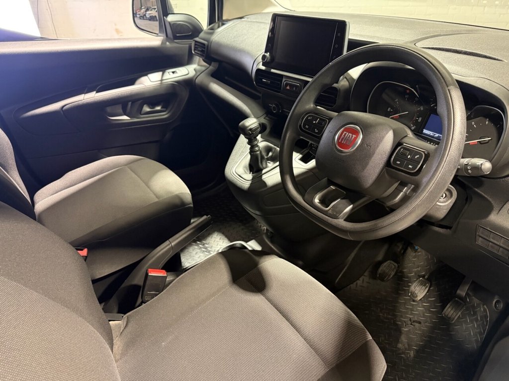 Used Fiat Doblo 2023 for sale - 77546944: Photo 3