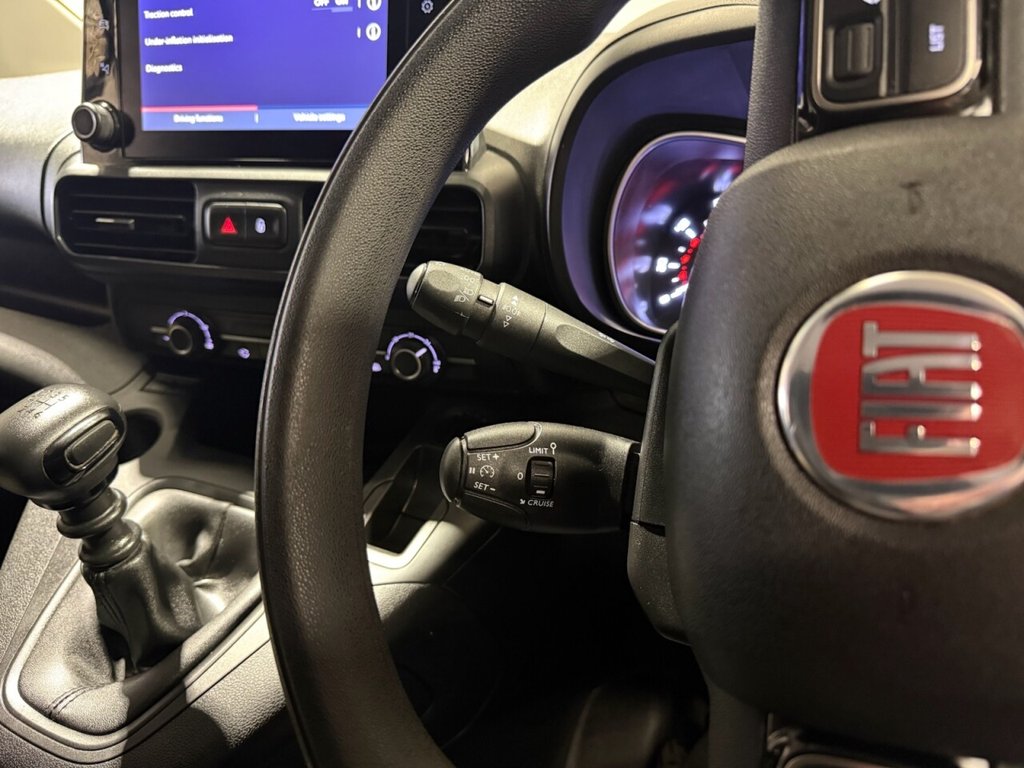 Used Fiat Doblo 2023 for sale - 77546944: Photo 33