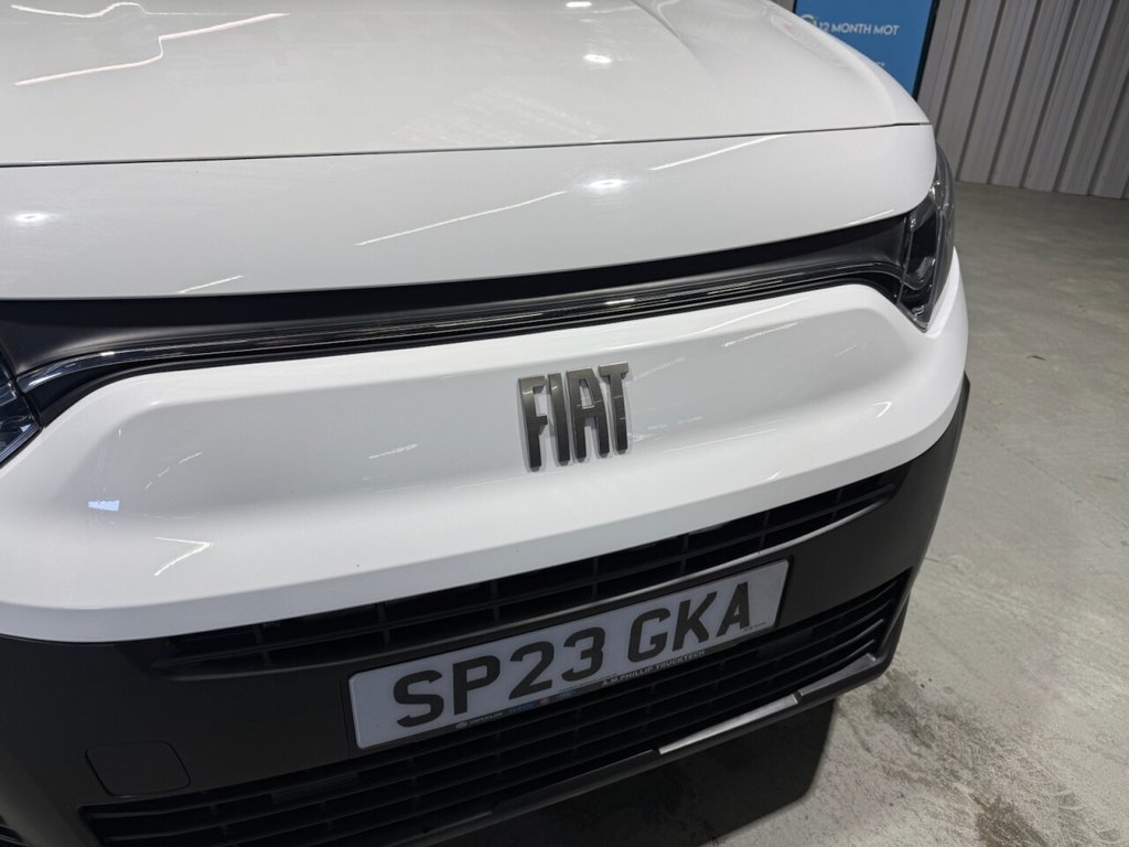 Used Fiat Doblo 2023 for sale - 77546944: Photo 34