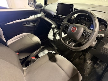 Used Fiat Doblo 2023 for sale - 77546944: Photo