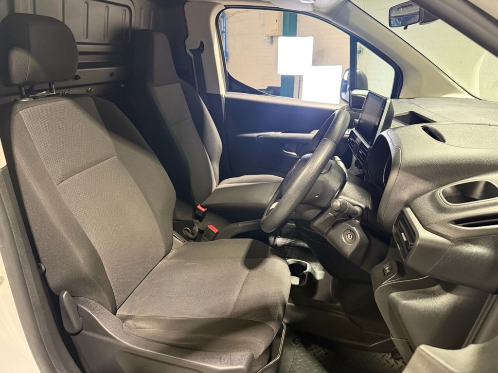 Used Fiat Doblo 2023 for sale - 77546944: Photo 5