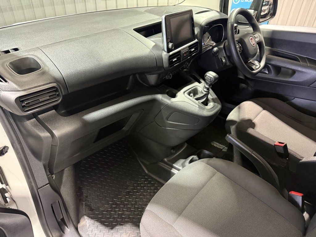 Used Fiat Doblo 2023 for sale - 77546944: Photo 6