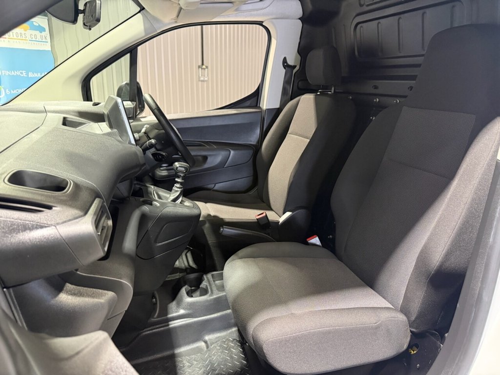 Used Fiat Doblo 2023 for sale - 77546944: Photo 7