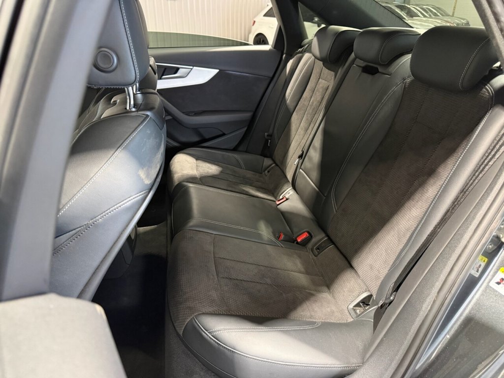 Used Audi A4 2019 for sale - 76406192: Photo 10