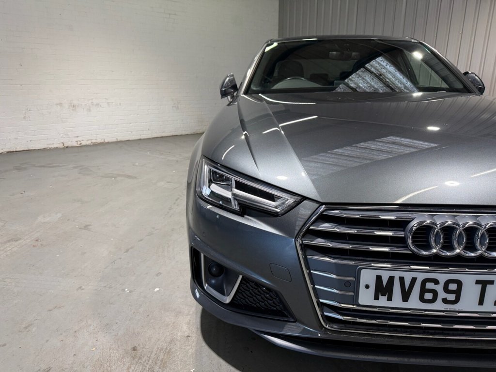 Used Audi A4 2019 for sale - 76406192: Photo 11