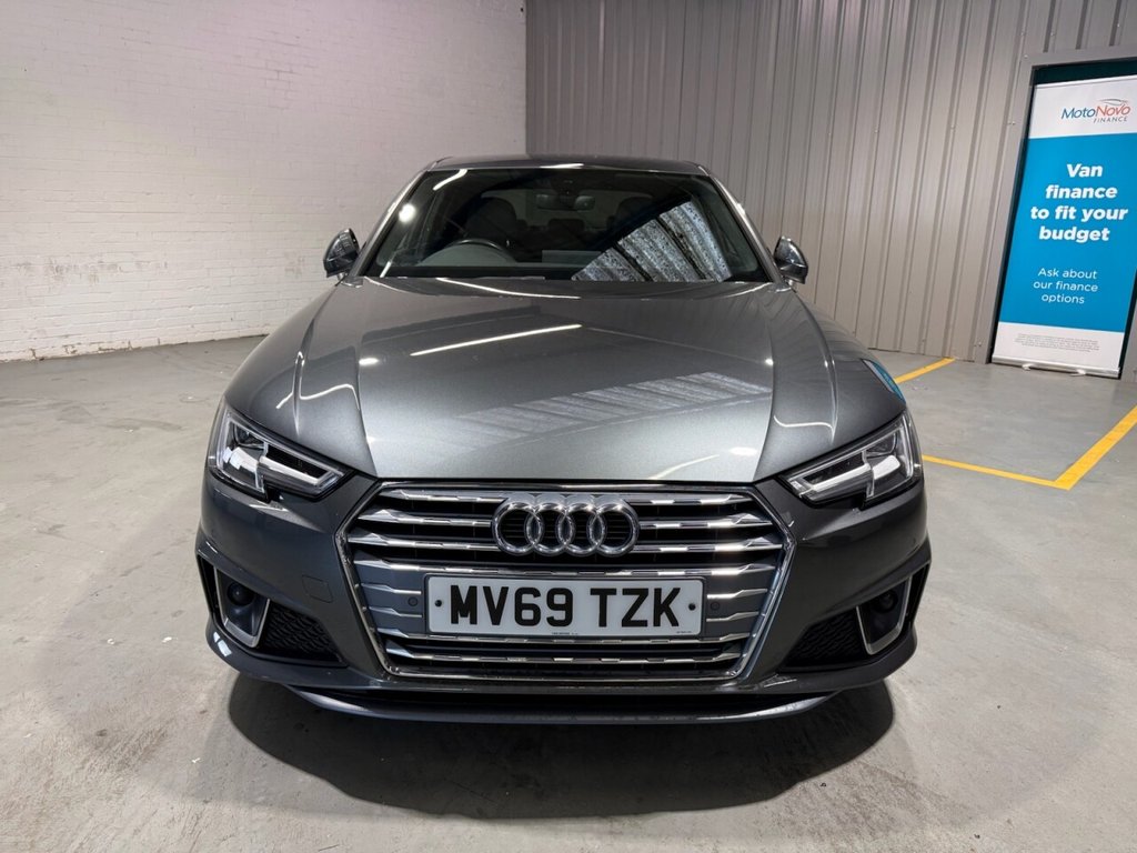 Used Audi A4 2019 for sale - 76406192: Photo 13