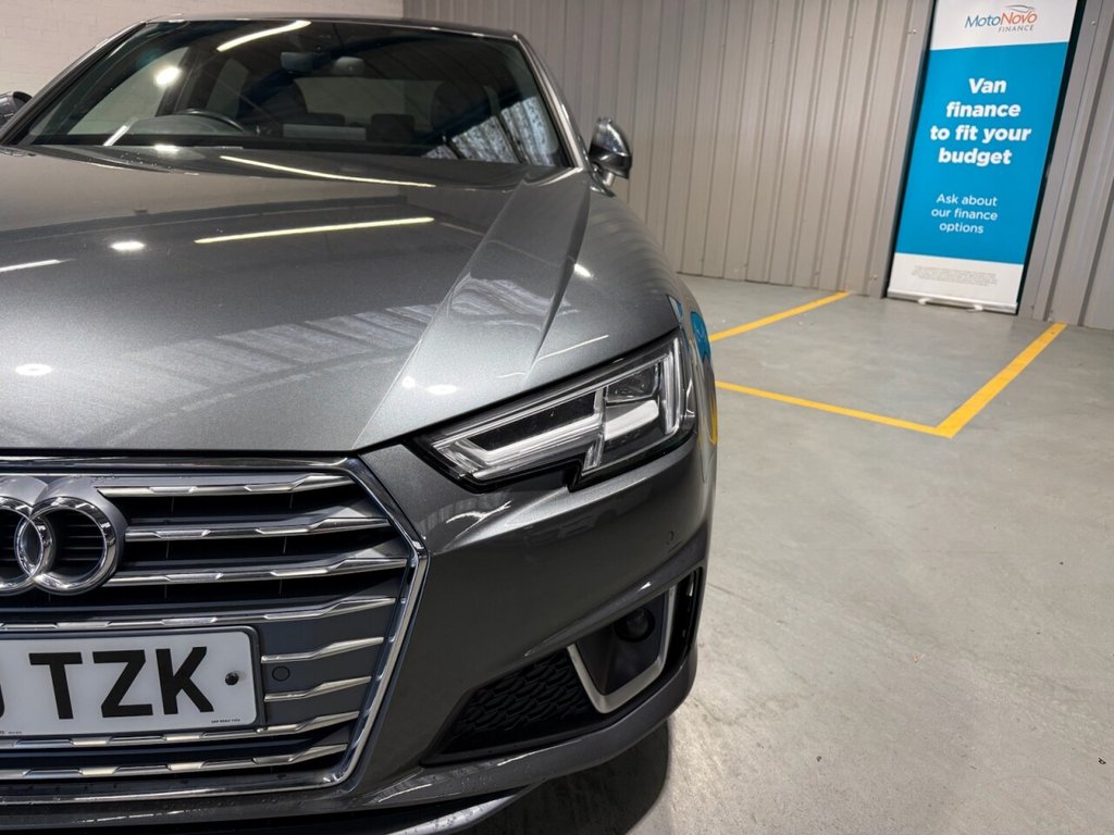 Used Audi A4 2019 for sale - 76406192: Photo 14
