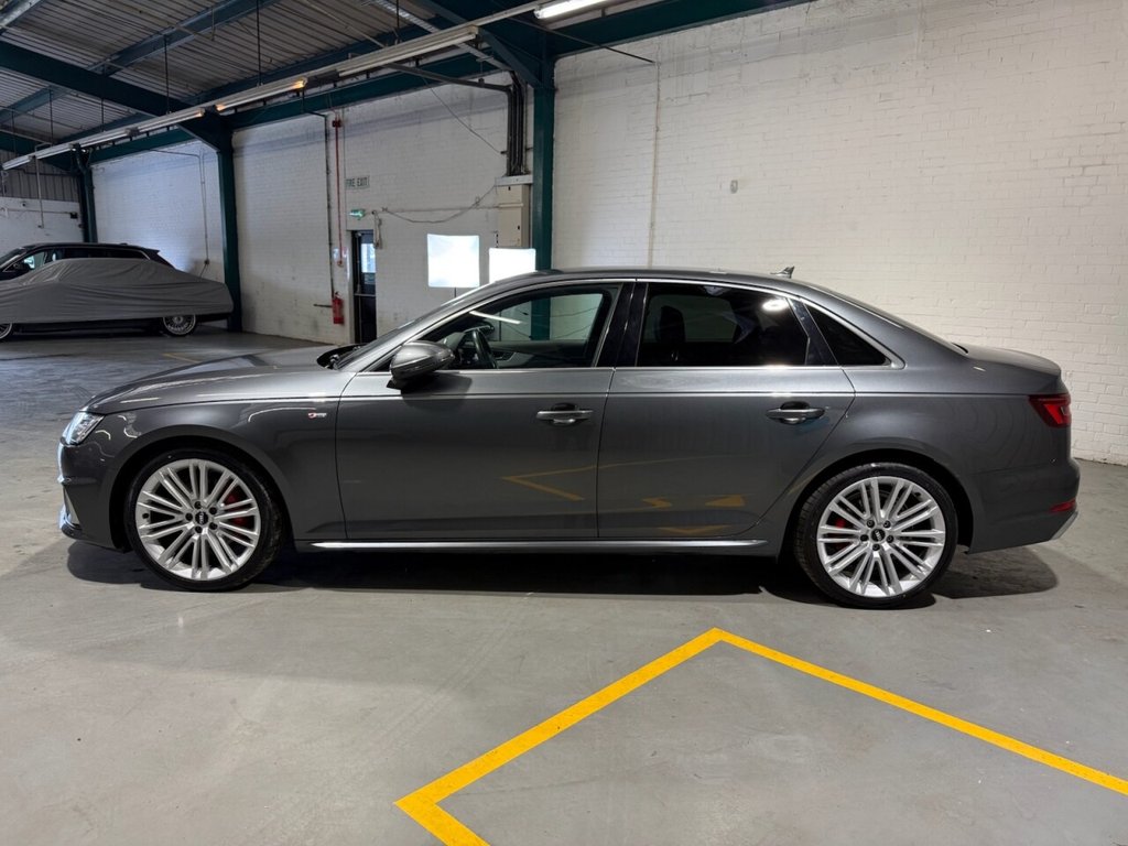 Used Audi A4 2019 for sale - 76406192: Photo 15