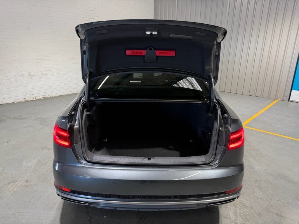 Used Audi A4 2019 for sale - 76406192: Photo 18