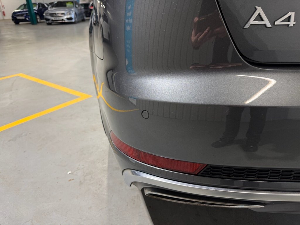 Used Audi A4 2019 for sale - 76406192: Photo 22