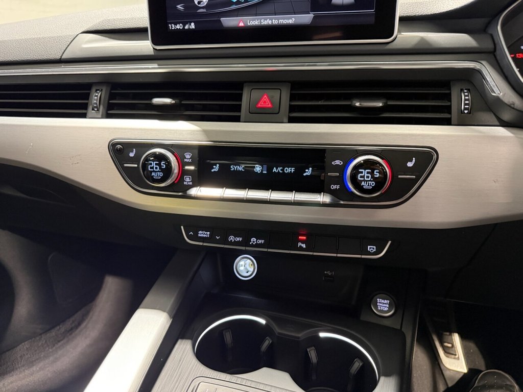 Used Audi A4 2019 for sale - 76406192: Photo 26