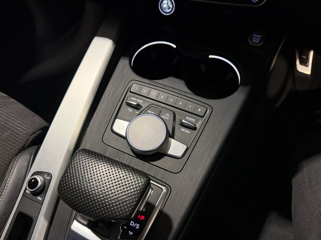 Used Audi A4 2019 for sale - 76406192: Photo 27